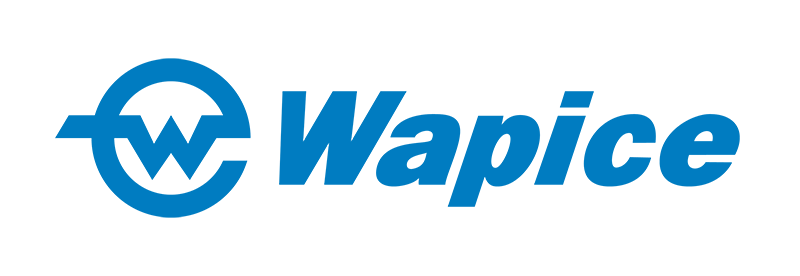 Wapice logo