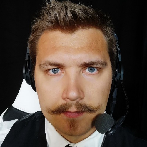 Juha-Pekka Joutsenlahti