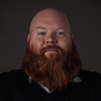 Trond Jakob Sjøvang