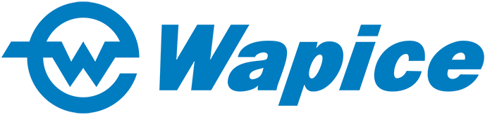 Wapice logo