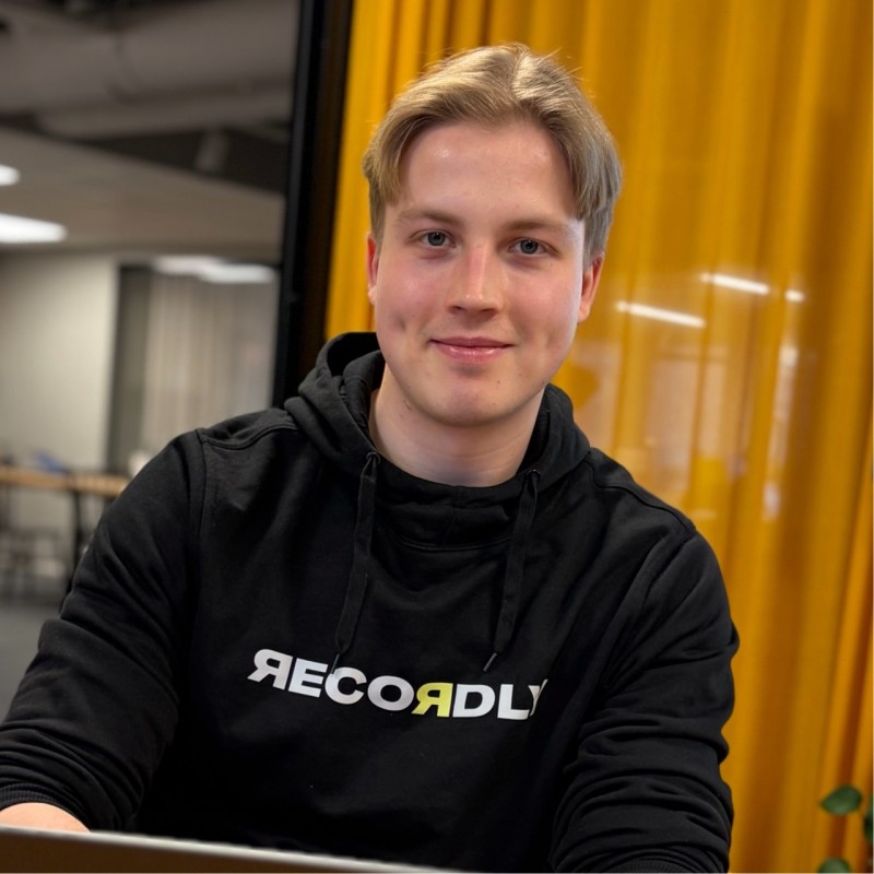 Niko Huttu
