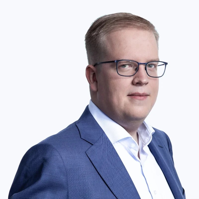 Teemu Tapanila