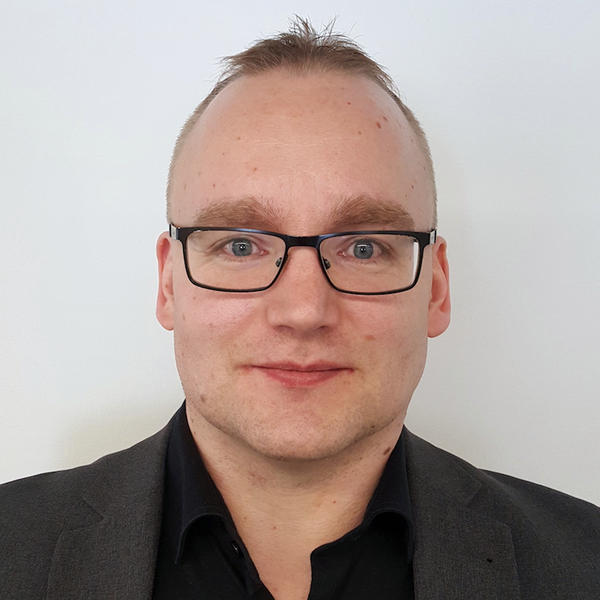 Jarkko Vesiluoma
